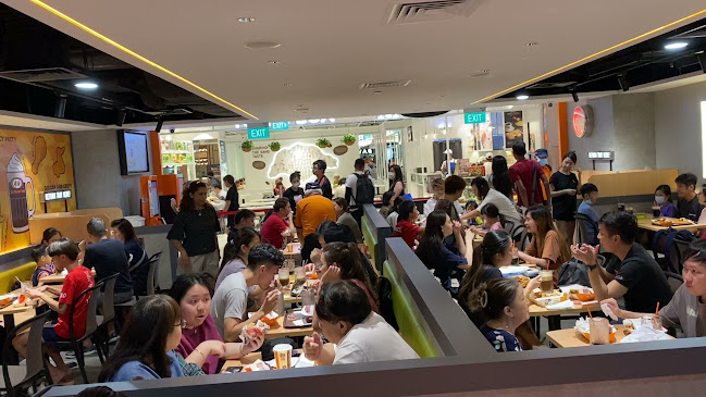 Comentarii opinii despre A&W The Woodleigh Mall