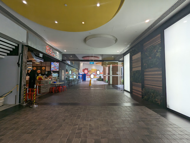 12 Kallang Ave, #01-42A, Singapore 339509