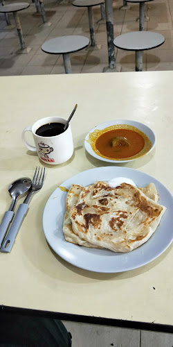 Telok Blangah Food Centre - Singapore