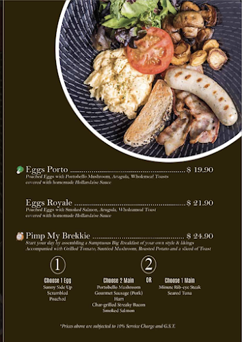 96 Rangoon Rd, Singapore 218381