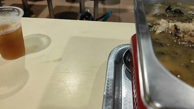 Opinii despre Pasar 16 @ Bedok în Singapore - Hospitality and gastronomy