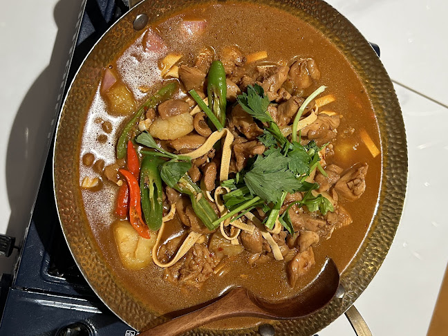 Chengdu Bowl Changi T3 成都Bowl - Singapore