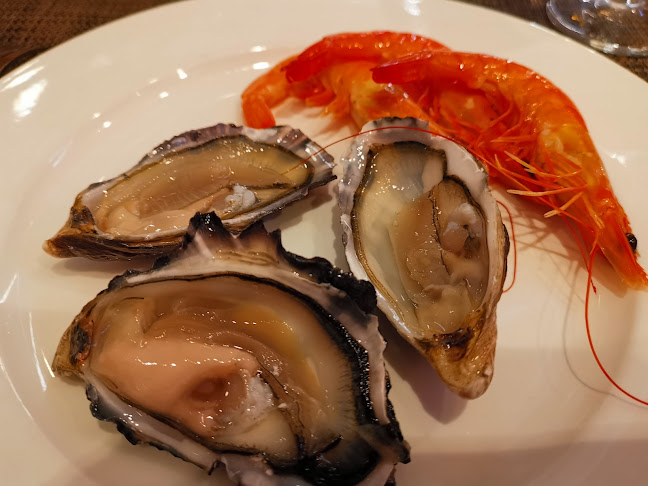 Element Restaurant Amara Singapore - Hospitality and gastronomy