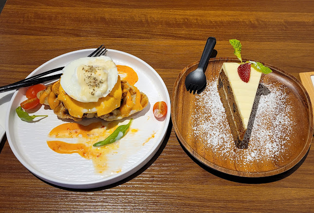 Comentarii opinii despre CafeGround@252