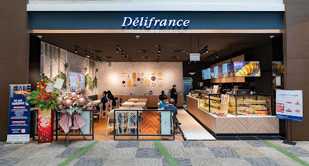Delifrance - Changi City Point