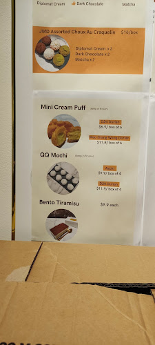 Jimi' D Patisserie & Bakery - Singapore