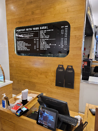 Awfully Chocolate Jem – Bakery, Cake Shop & Birthday Cakes - Hospitality and gastronomy