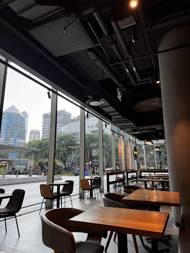 Eggslut Scotts Square - Hospitality and gastronomy