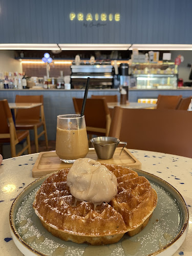 PRAIRIE by Craftsmen (Joo Chiat) - Hospitality and gastronomy