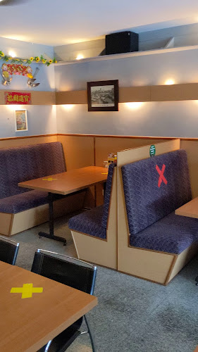 Dolphins Tavern - Hospitality and gastronomy