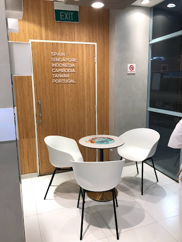 Comentarii opinii despre Yolé Plaza Singapura