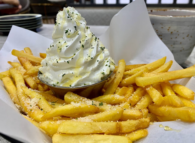 Comentarii opinii despre Pizza Maru (Jewel Changi Airport)