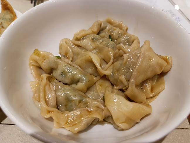 Din Tai Fung @ City Square