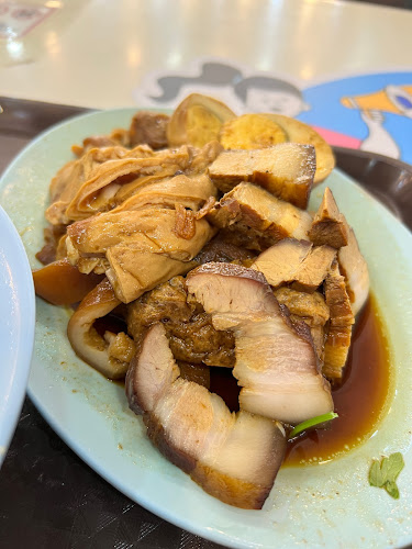 Comentarii opinii despre Bedok 539 Kway Chap