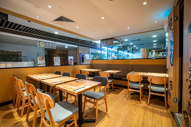 LeNu Chef Wai’s Noodle Bar @ Pasir Ris Mall