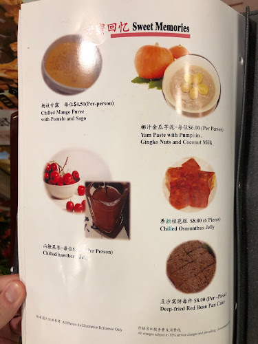 Comentarii opinii despre Wo Peng Cuisine