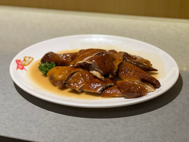 Kam’s Roast (Jewel) 甘牌燒味 - Singapore