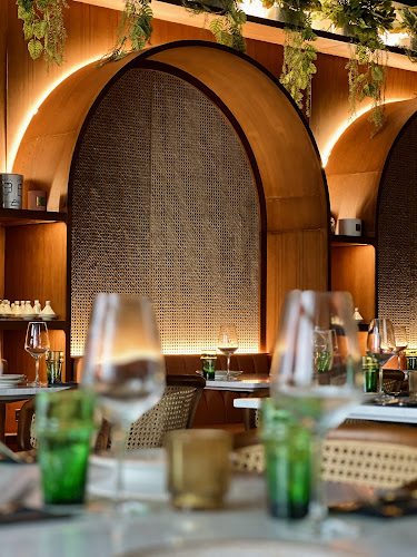 Comentarii opinii despre Naema - Moroccan & Mediterranean Cuisine