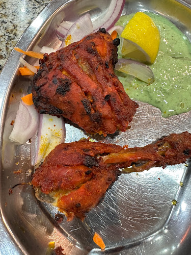 Casuarina Curry (Thomson) - Hospitality and gastronomy