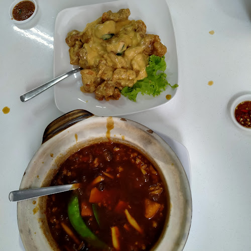 Opinii despre 3 meals a day în Singapore - Hospitality and gastronomy