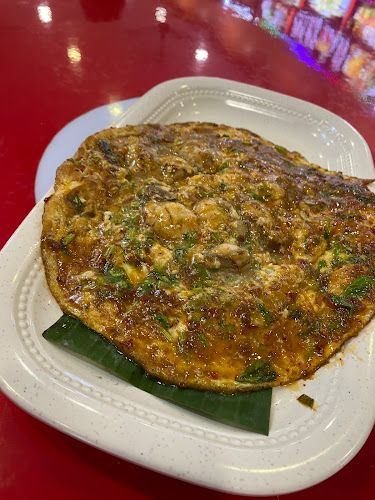 Comentarii opinii despre Shun Heng BBQ