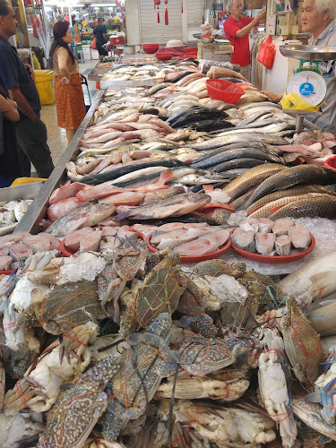 Comentarii opinii despre Tekka Centre