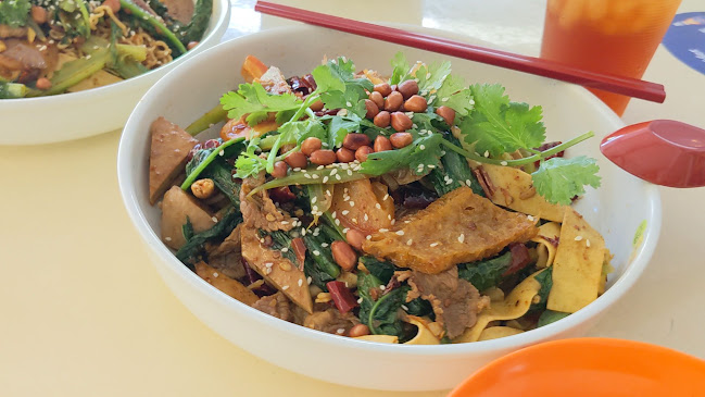 Joyful Palace 好食城 - Singapore