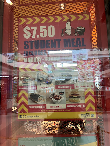 3 Gateway Dr, #02-05 Westgate, Singapore 608532