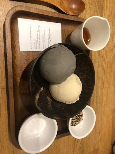 Opinii despre Apiary în Singapore - Hospitality and gastronomy