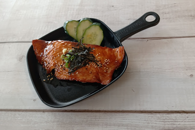 Comentarii opinii despre YukiDon Woodlands