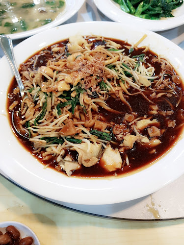 Bee Heong Palace Restaurant - Hospitality and gastronomy