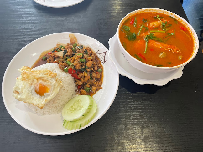 Nakhon Kitchen - NorthPoint City - Singapore