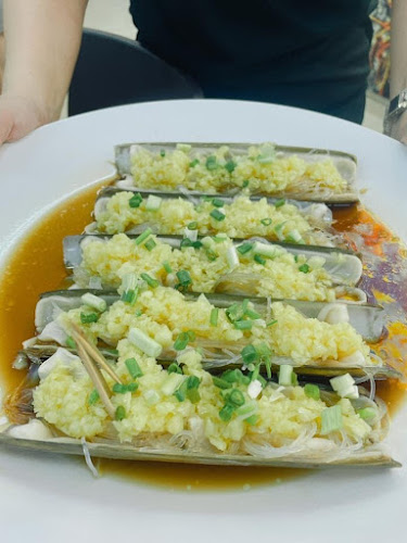 Comentarii opinii despre 777 BBQ Steamboat Buffet Live Seafood