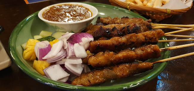 New Harbour - Hospitality and gastronomy