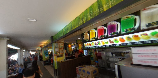 Comentarii opinii despre 505 Jurong West Market & Food Centre