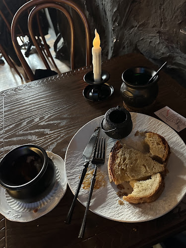 Opinii despre The Wizard's Brew în Singapore - Hospitality and gastronomy