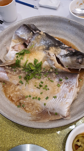 Opinii despre Peach Garden @ The Metropolis în Singapore - Hospitality and gastronomy