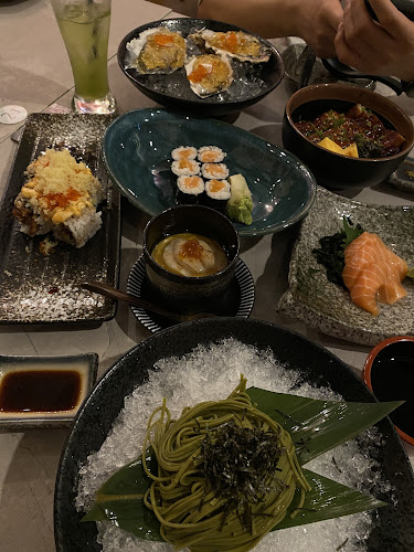 Opinii despre Kozen Sushi Bar & Restaurant în Singapore - Hospitality and gastronomy