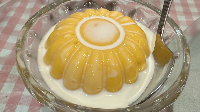 Seletar Hill Restaurant