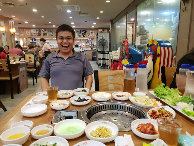 Ju Shin Jung Alexandra - Hospitality and gastronomy