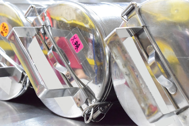 Opinii despre Fong Fu Food Catering în Singapore - Hospitality and gastronomy