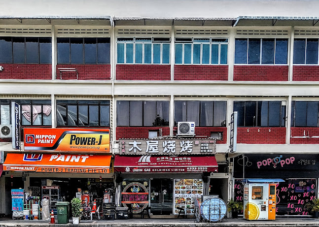 金方圆饺子馆 Jin Fang Yuan Restaurant
