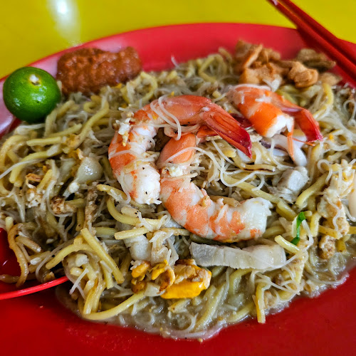 Comentarii opinii despre Tong Yuan Eating House