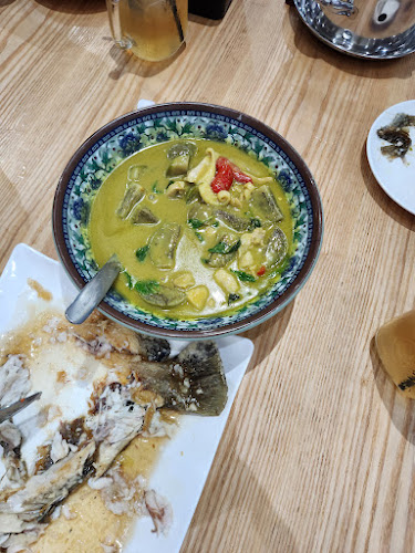 Opinii despre Chok Dee Authentic Thai Cuisine în Singapore - Hospitality and gastronomy