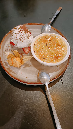 Ambush - Hospitality and gastronomy