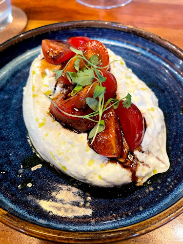 Opinii despre Fat Belly Steakhouse în Singapore - Hospitality and gastronomy