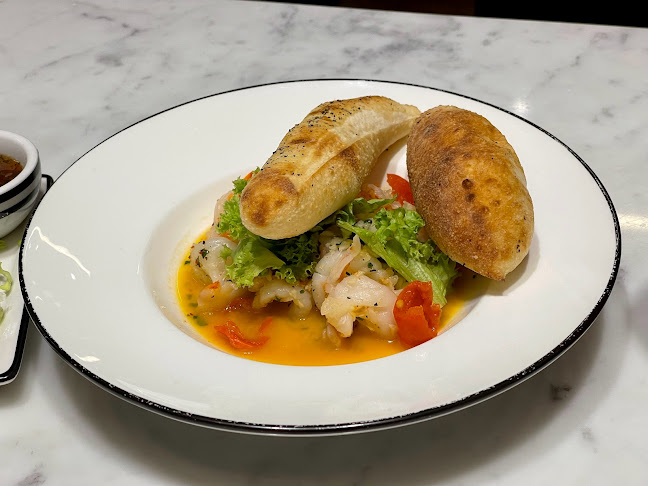 Opinii despre Pizza Express | Scotts Square (Orchard) în Singapore - Hospitality and gastronomy