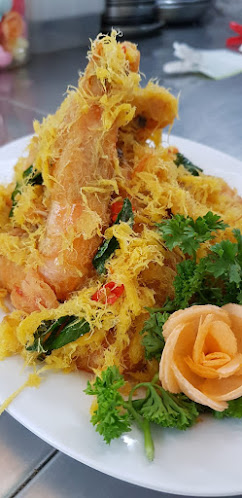 Opinii despre Sinar Seafood 108 Ang Mo Kio în Singapore - Hospitality and gastronomy