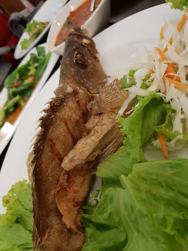 Lotus Thai Singapore - Singapore