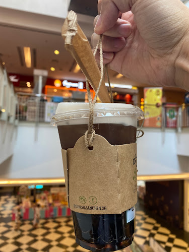 CHICHA San Chen - Hospitality and gastronomy